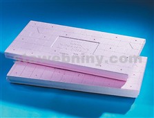 Polystyren BACHL izolační deska PERIMETER tl. 160mm, cena za ks